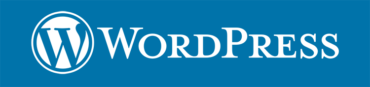 WordPress Logo (Thin)