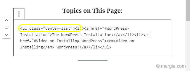 WordPress - I Edited my Text in HTML and it Won't Save the Changes - The Text Reappears Again