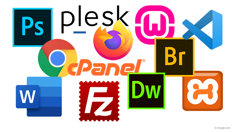 Website Software (any Trademarks Belong to their Respective Owners)