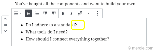 Wordpress - Spaces Missing in the Excerpt Text - No Space at the End of the Text